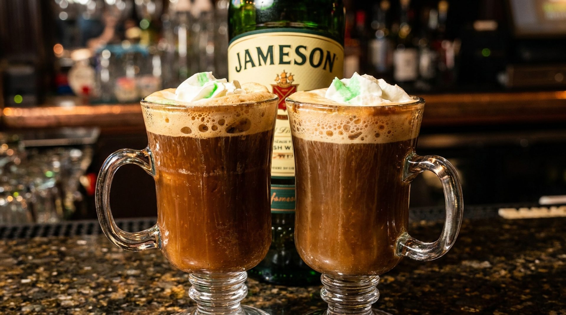 McCarthy's Irish Pub and Restaurant Rewards