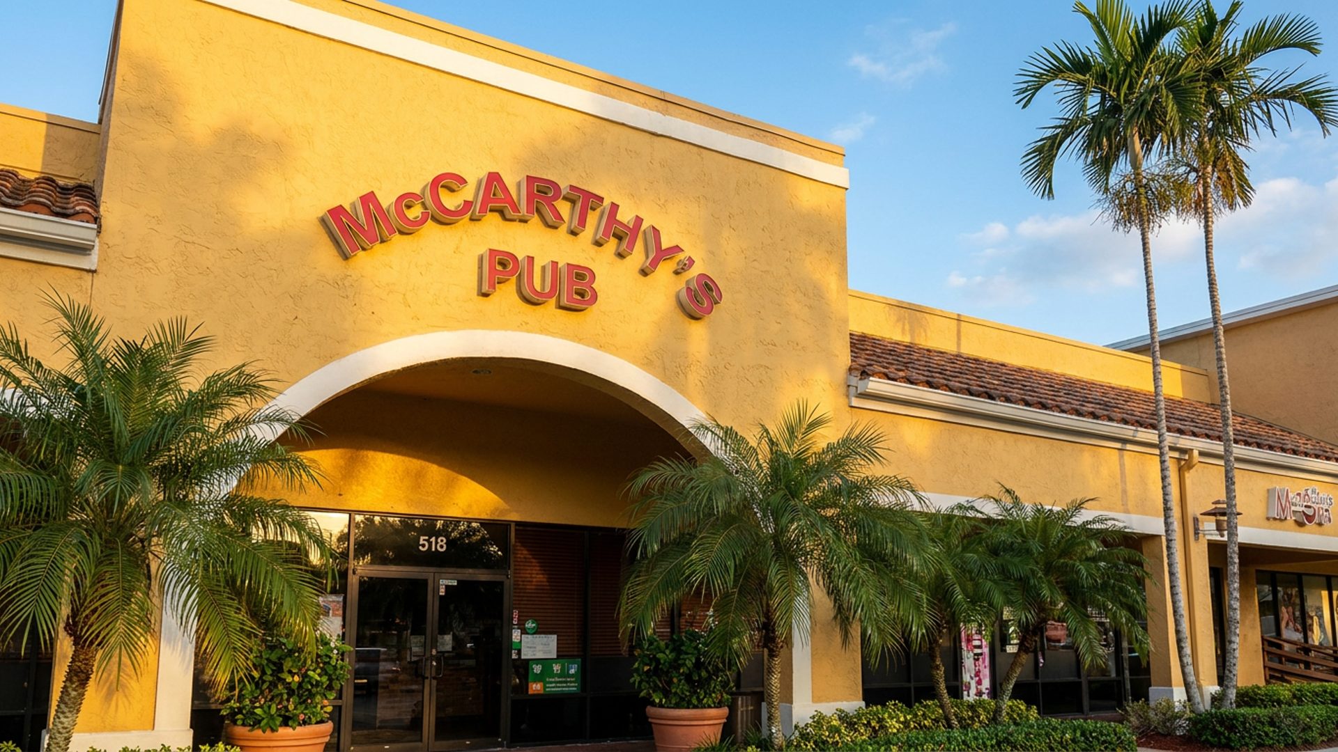 Tequesta's local gathering place