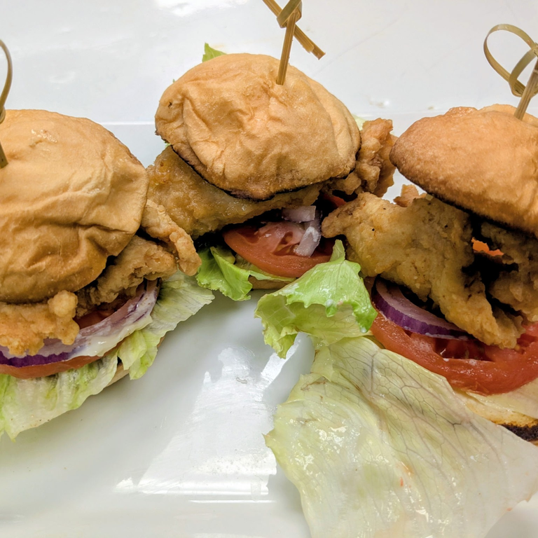 Indulge in Our French Dip
