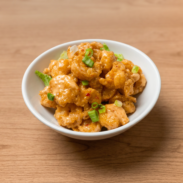 Savor Our Dinner Offerings